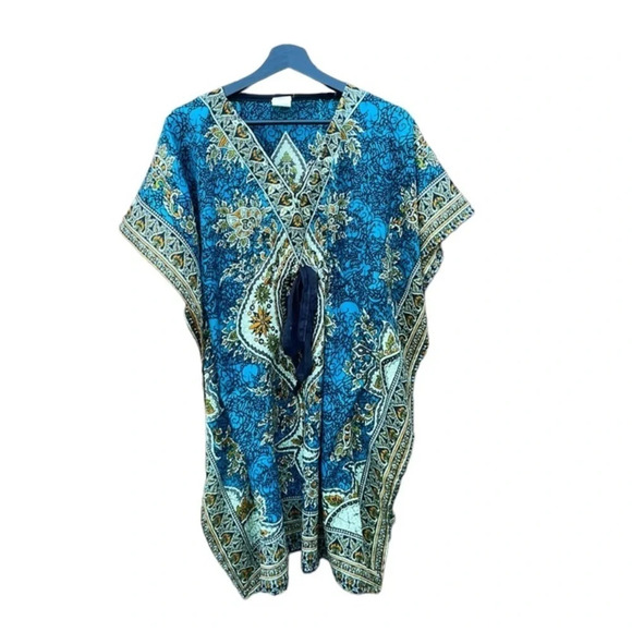 Ananda Fashion bathing suit cover one size fits S/M - Picture 1 of 3